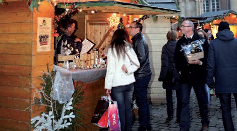Un Noël à Abbeville