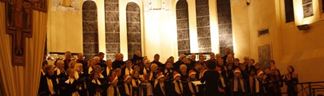 Concert de Noël