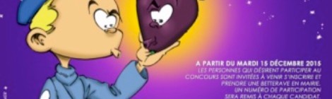 26ème Concours de Guenels