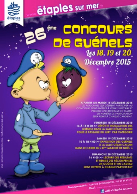 18 12 etaples concours de guenels