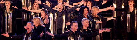 Un Noël à Abbeville Concert d'Albert Laurent