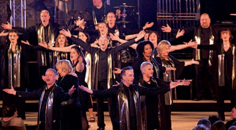 Un Noël à Abbeville Concert d'Albert Laurent