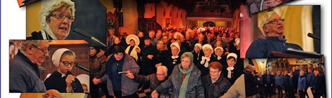 Veillée de Noël Picarde