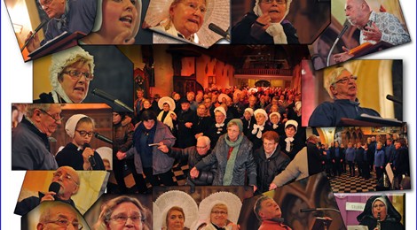 Veillée de Noël Picarde