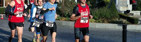 Corrida pédestre abbevilloise