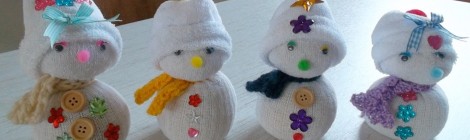 Ateliers marionnettes