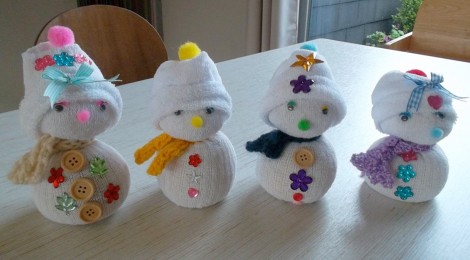 Ateliers marionnettes