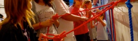 Atelier "Mon Tableau de Marin"