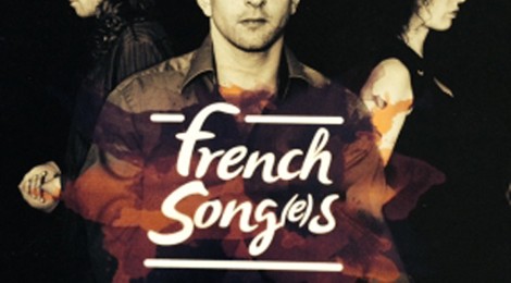 Festival Jazz à Noël 2015 Jérôme Lelard Trio.