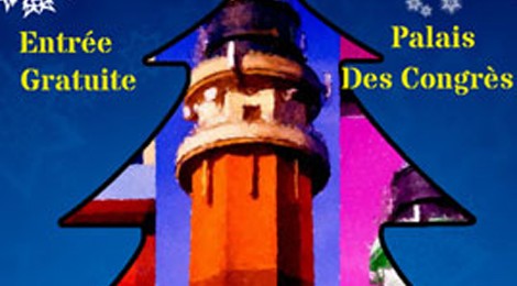 4ème salon d’hiver des peintres