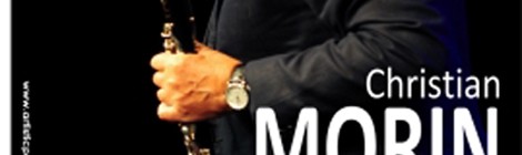 Festival Jazz à Noël 2015 Christian Morin Jazz Quartet