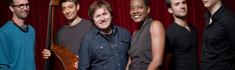 Festival Jazz à Noël 2015