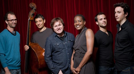 Festival Jazz à Noël 2015