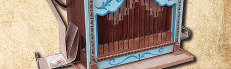 De la Voie des Siècles à la voix de son Maître