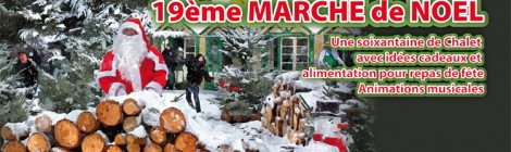 Jusqu'au 20 décembre !