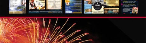 Réveillons de la Saint Sylvestre