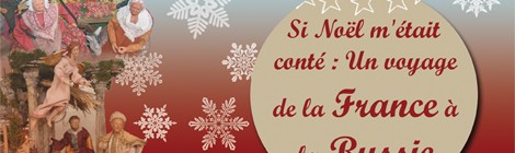 Si Noël m’était conté…