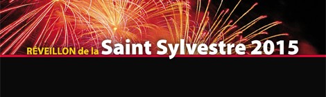 Réveillon de la Saint Sylvestre