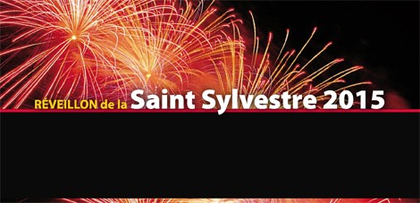 Réveillon de la Saint Sylvestre