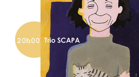 Trio SCAPA en concert