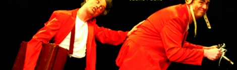 2 spectacles pour enfants et familles