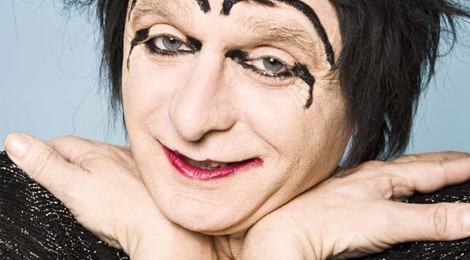 Chanson avec Yvette Leglaire