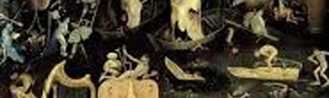 Jérôme Bosch, Le visionnaire intégral