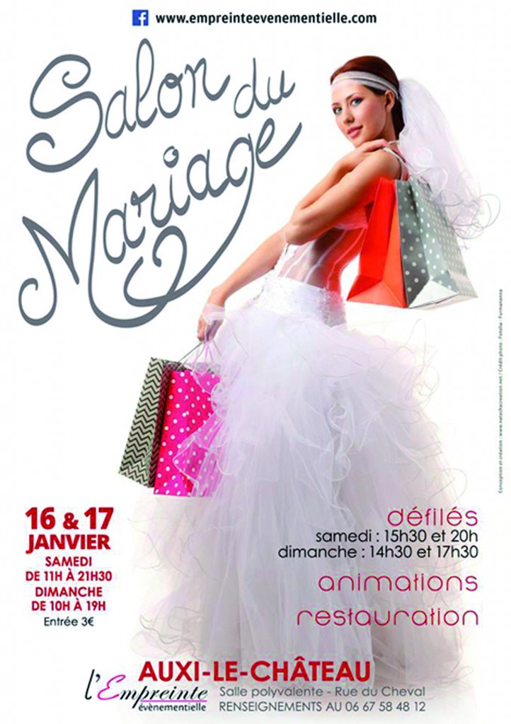 16 01 auxy salon du mariage
