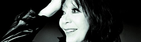 "Merci" - Concert de Juliette Gréco