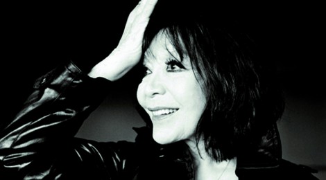 "Merci" - Concert de Juliette Gréco