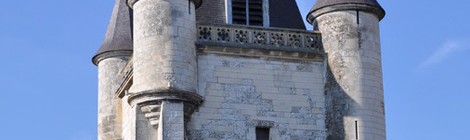 Visite guidée du Beffroi