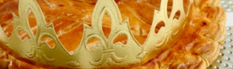 GALETTE DES ROIS & SPECTACLE