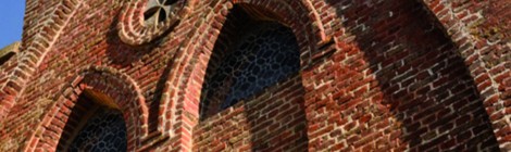 Visite guidée des chapelles