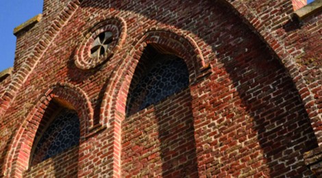 Visite guidée des chapelles