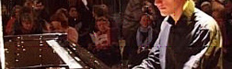 Musique, Arts & Joie de Vivre