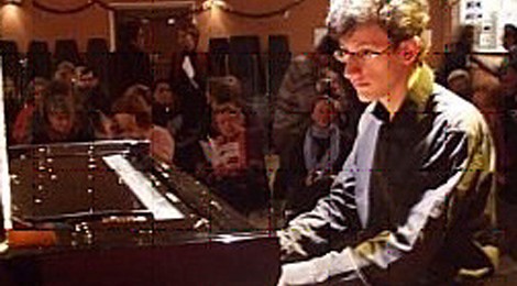 Musique, Arts & Joie de Vivre