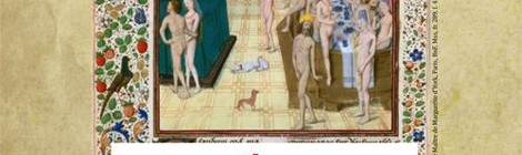 Conférence sur les figures de la marginalité féminine en Picardie