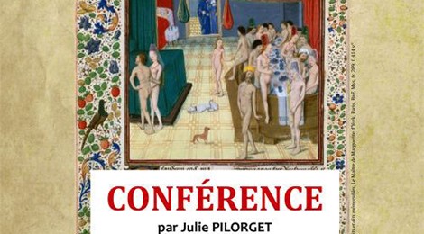 Conférence sur les figures de la marginalité féminine en Picardie