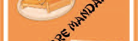 La chambre mandarine