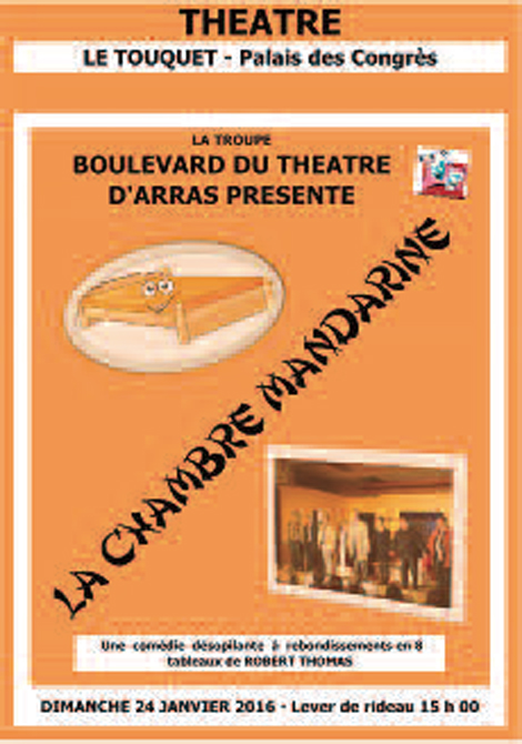 24 01 touquet La chambre mandarine