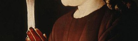 Conférence de Gilles Larivière