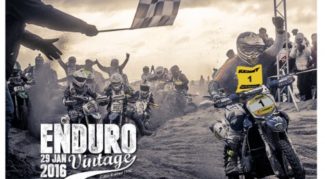 Enduro Vintage