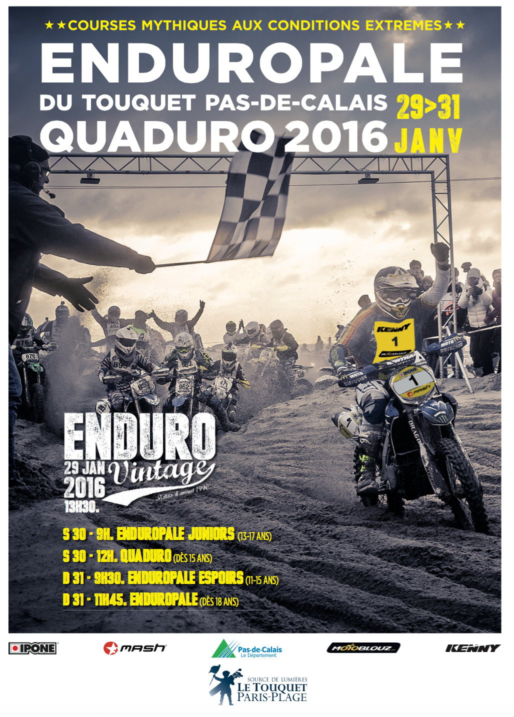 29 01 endurovintage