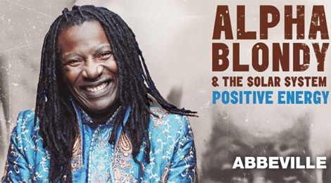 Festival Winter Groove 6