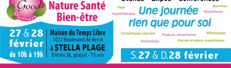 4ème Salon Santé Beauté Bien-être