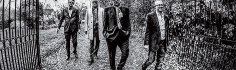 Festival des Nuits du Blues