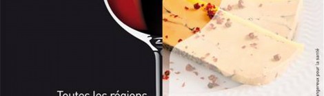 Salon du vin et des produits du terroir