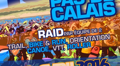 Touquet Raid/Pas-de-Calais