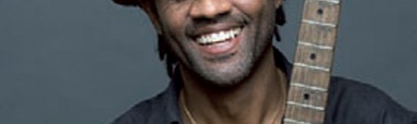 Festival des Nuits du Blues