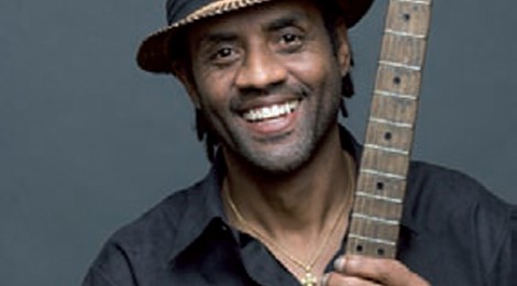 Festival des Nuits du Blues